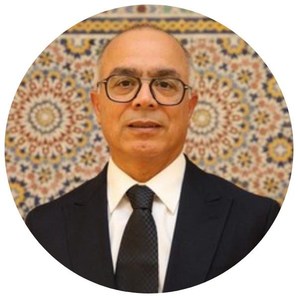 Chakib BENMOUSSA, Minister of National Education, Preschool and Sports, Morocco