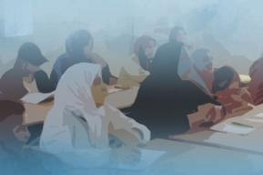 Lancement de l'Institut de Formation aux Métiers de l'Alphabétisation (IFMA) au Maroc 