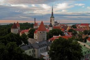 Estonia: Estrategia para el Aprendizaje a lo Largo de Toda la Vida 2020, publicada en 2014