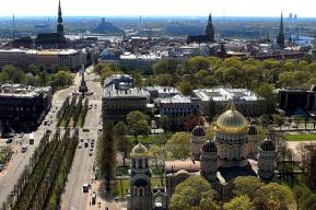 Lettonie : Politique d’apprentissage tout au long de la vie 2013, publiée en 2007