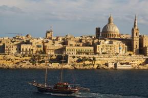 Malte : Stratégie nationale pour l’Apprentissage tout au long de la vie : 2020, publiée en 2015