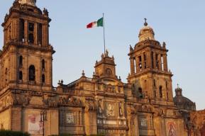Mexique : Programme sectoriel d’Éducation : 2012, publié en 2007