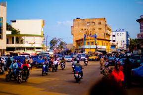 Togo : Plan sectoriel pour l’Éducation 2010-2020 : répondre aux enjeux du Développement économique, social et culturel, publié en 2010