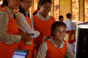 Tonga: Marco de Política Educativa: 2019, publicado en 2004 