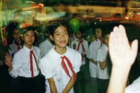 Vietnam : Loi sur l’Éducation, promulguée en 2005